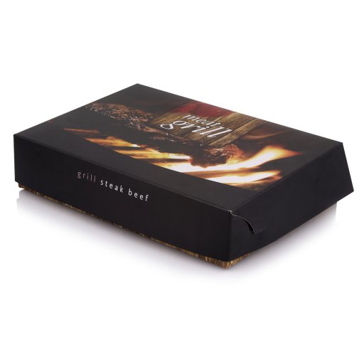 Paper Box Meat (Small)