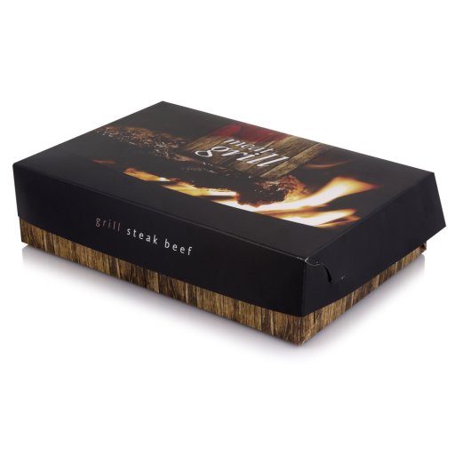 Paper Box Meat (Large)