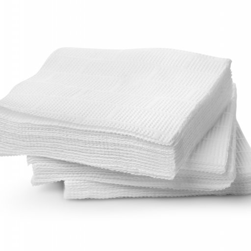 Napkins Luxury
