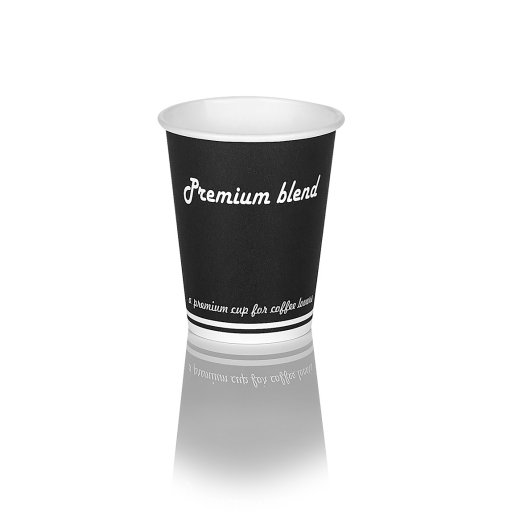 Paper Hot Cup Premium Blend 8oz