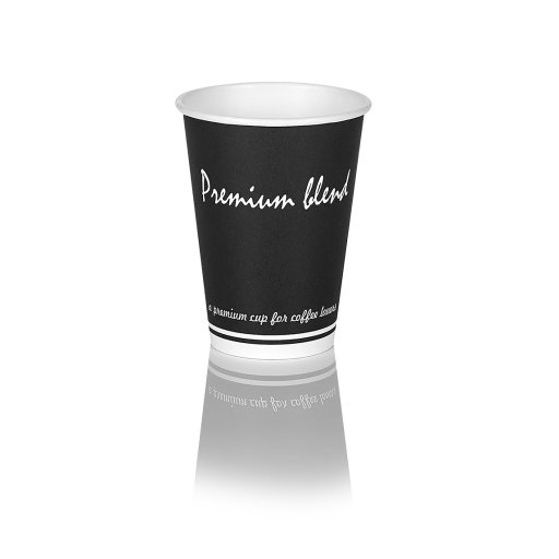 Paper Hot Cup Premium Blend 14oz
