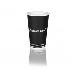 Paper Hot Cup Premium Blend 16oz