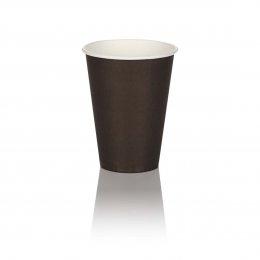 Χάρτινο ποτήρι ζεστού BLACK 14oz